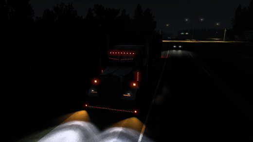 KW W900L HIGHWAY KILLER