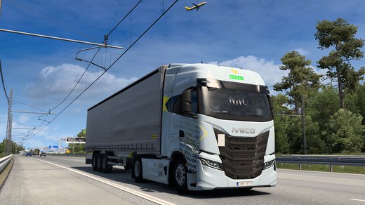 Iveco S-Way