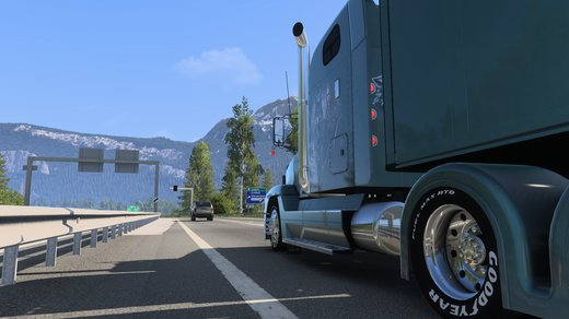 Freightshaker @@FLD-Series@@