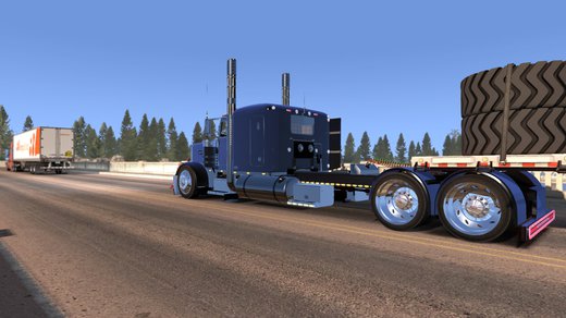 Outlaw_Peterbilt @@Custom 379@@