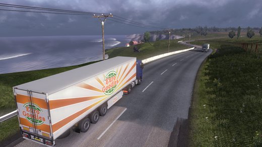 Volvo FH4