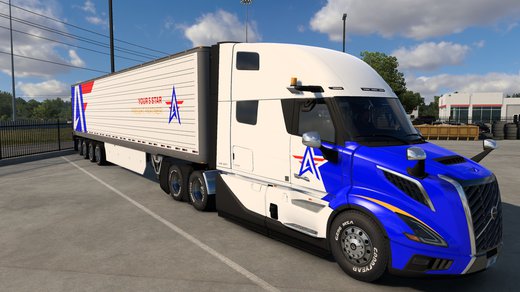 Volvo VNL
