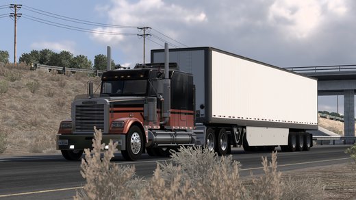 Freightshaker @@FLD-Series@@