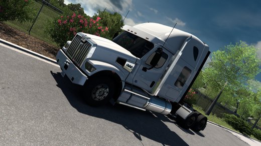 Western Star 49X