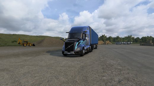 Volvo VNL