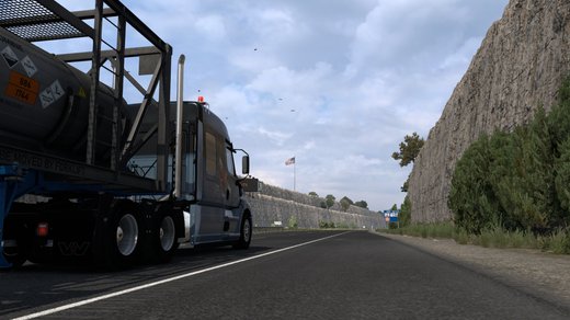 Western Star 57X