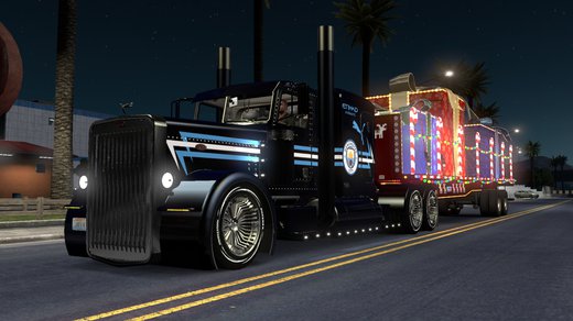 Outlaw_Peterbilt @@Custom 379@@