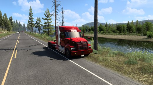 Western Star 49X