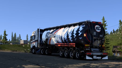 Scania R