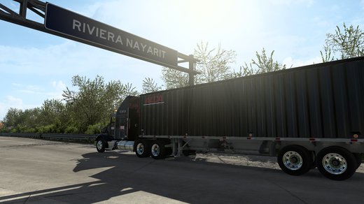 Kenworth Series T800