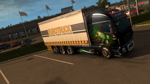 Iveco Stralis