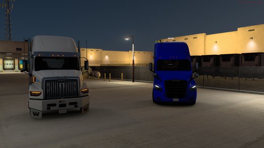Western Star 49X