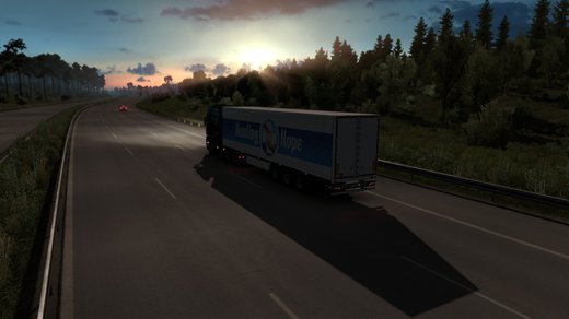 Mercedes-Benz New Actros