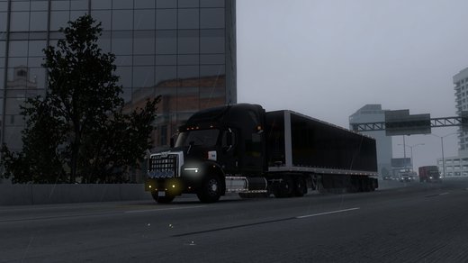 Western Star 49X
