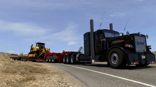 Peterbilt @@Custom 379/389@@