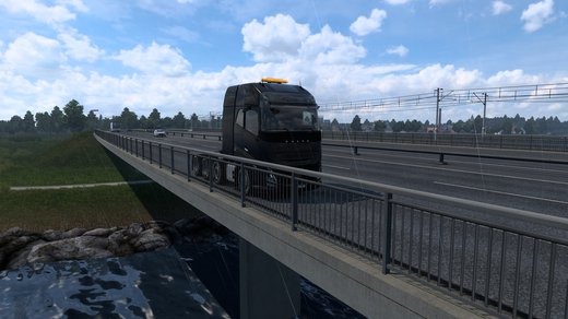 Volvo FH6