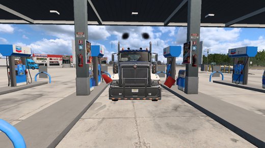 International 9900i