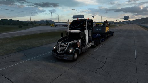 International LoneStar