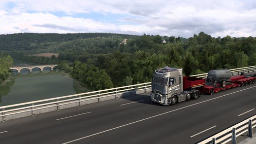 Renault T