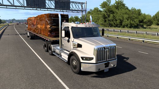 Western Star 49X