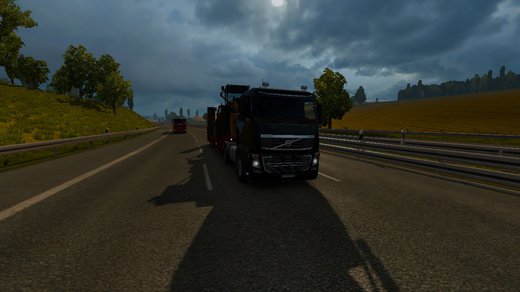 Volvo FH3
