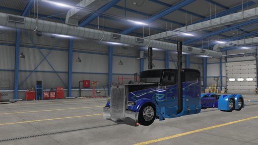 Peterbilt @@Custom 379/389@@