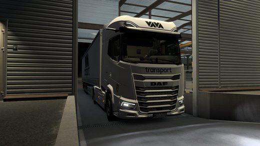DAF 2021