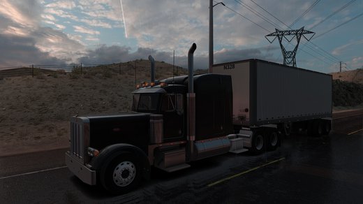 Pete Glider