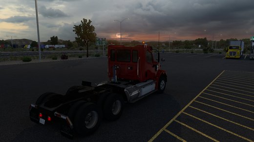 Western Star 49X