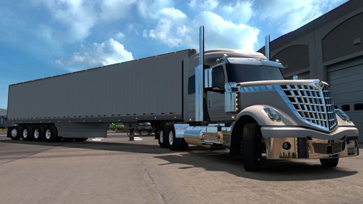 International LoneStar