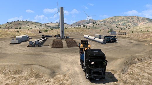 Scania Streamline