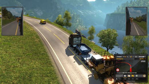 Volvo FH4