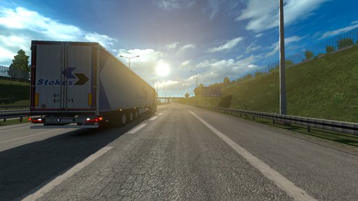 Mercedes-Benz New Actros