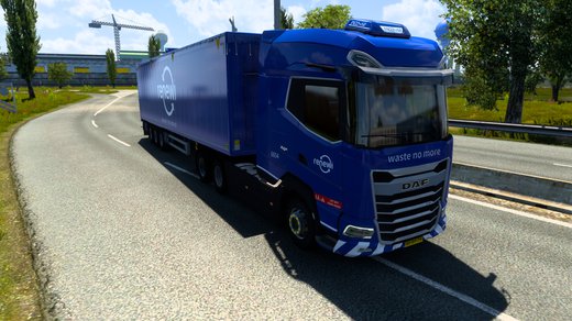 DAF 2021