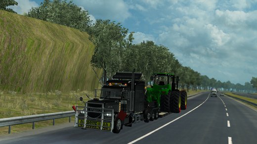 Peterbilt @@Custom 379/389@@