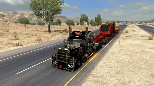 Peterbilt @@Custom 379/389@@