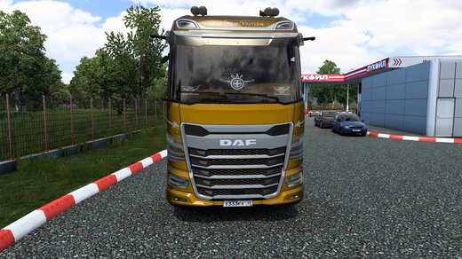 DAF 2021