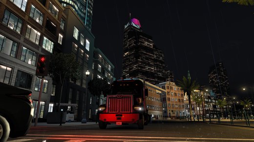 Western Star 49X