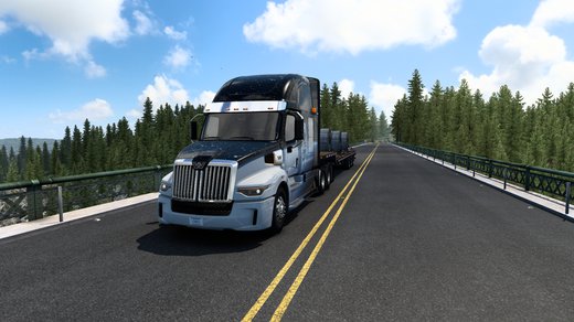 Western Star 57X