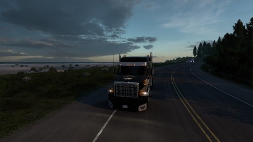 Western Star 49X
