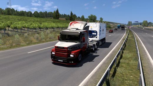 Scania series_113