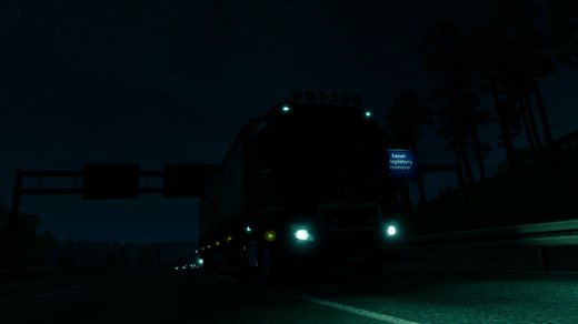 Mercedes-Benz New Actros