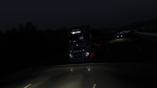 Volvo FH4