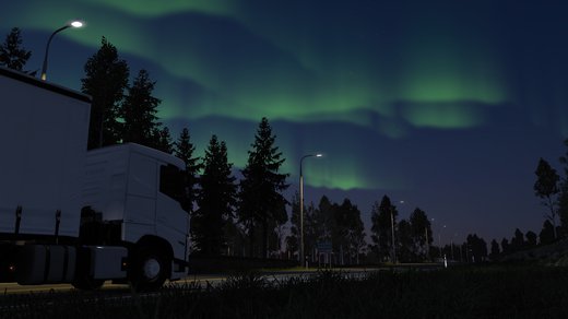 Volvo FH6