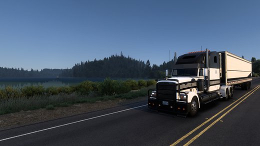 Freightshaker @@FLD-Series@@