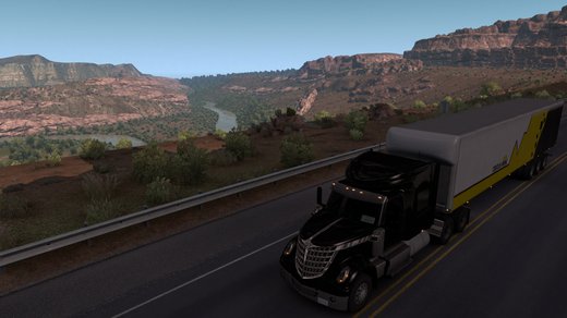 International LoneStar