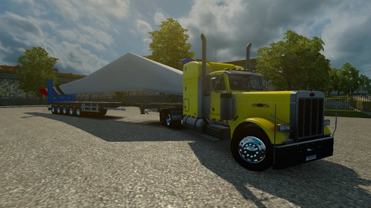 Peterbilt 379