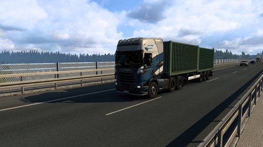 Scania R 2009