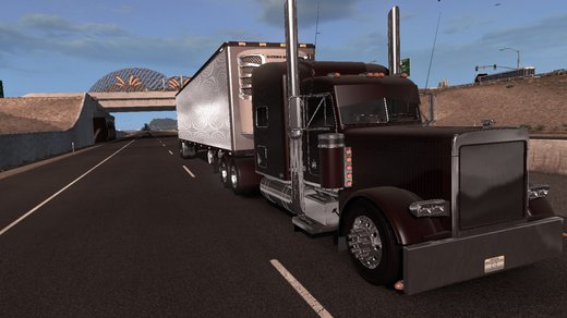Peterbilt 379 EXHD