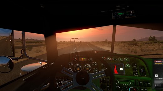 Peterbilt 389